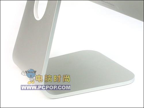 超級蘋果：Apple23寸寬屏液晶顯示器測試(4)
