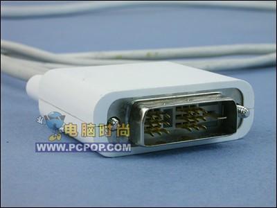 超級蘋果：Apple23寸寬屏液晶顯示器測試(8)