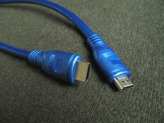 玩好HDMI，HDMI線您玩了嗎？