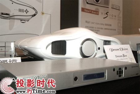 Dream VisionĉͶӰC DreamBee