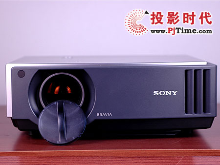 索尼頂級720p AW15全國首測之外觀篇