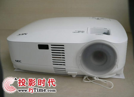 NEC VT590+ͶӰC