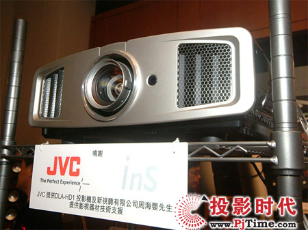 JVC DLA-HD1ͶӰC