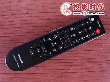 點擊放大,康佳新旗艦LC32CT36AC液晶電視