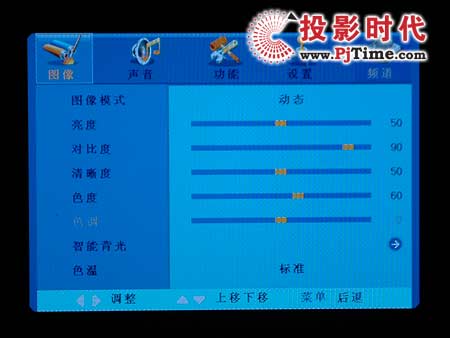 康佳新旗艦LC32CT36AC液晶電視