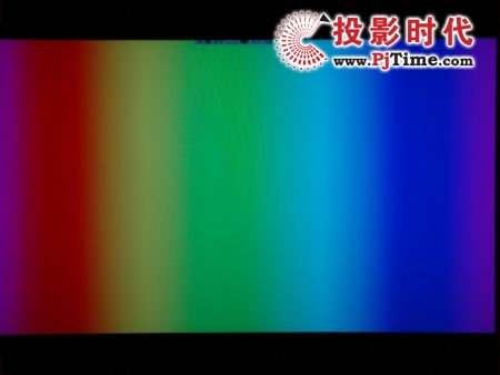 LC32CT36AC色彩和灰階測(cè)試