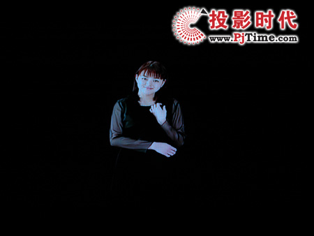 點(diǎn)擊放大,LC32CT36AC色彩和灰階測(cè)試