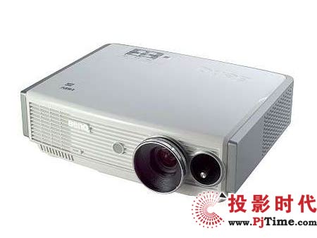 Benq明基W500家用投影機