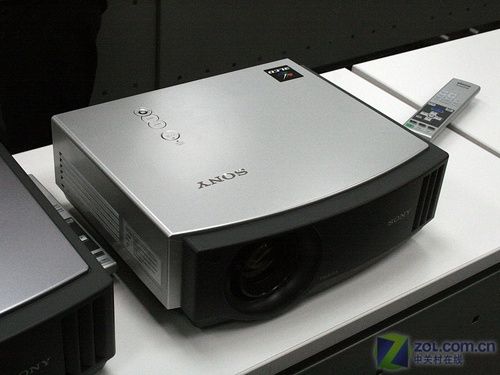 索尼BRAVIA 家用投影機解析試用 