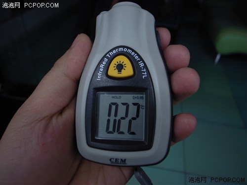 走出功耗誤區!等離子液晶賣場溫度PK