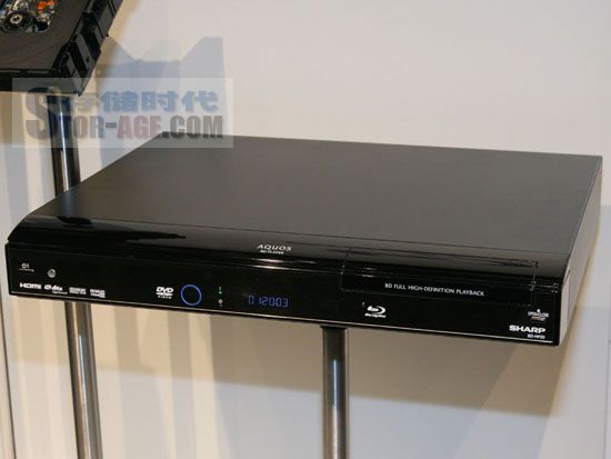 IFA 2007BDӰC(j)BD-HP205ļȵꑵ