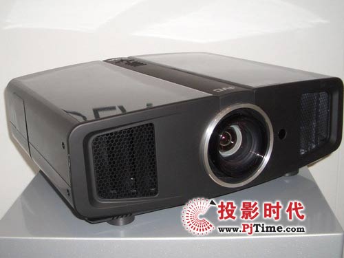 JVC DLA-HD100家用投影機(jī)