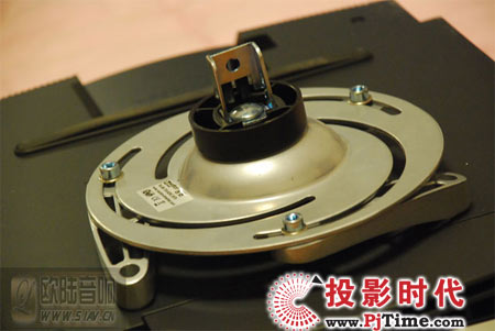 索尼VPL-VW50投影機