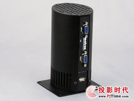 金融、債券行業必備武器——3D環幕儀