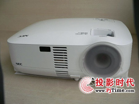 NEC VT590+ͶӰC