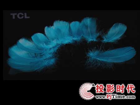點擊放大,TCL超薄52英寸L52H78F液晶電視