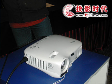 NEC|VT590+|ͶӰC(j)