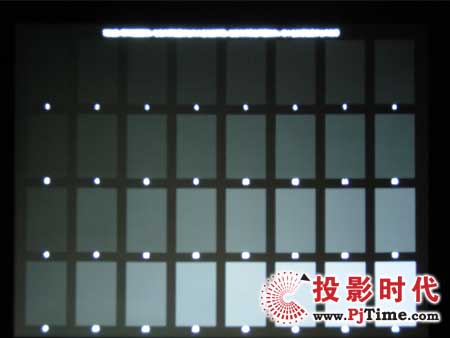 明基sp820商務投影機