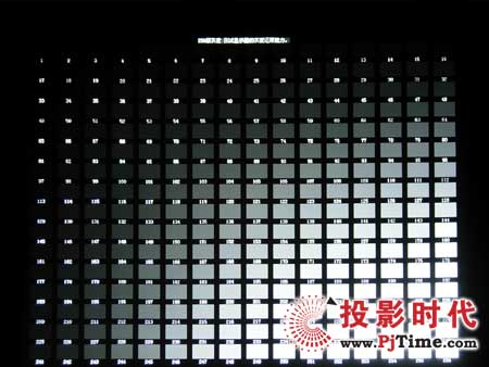 明基sp820商務投影機