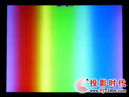 明基sp820商務投影機