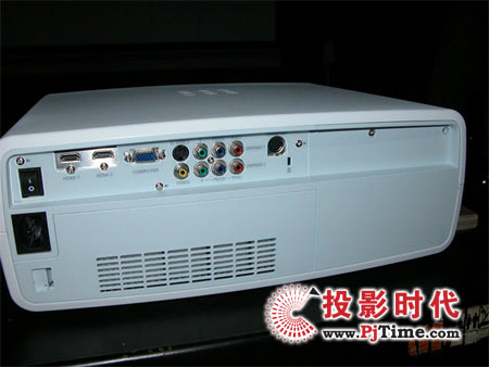 Full HD 1080pҺwͥӰԺͶӰCPLV-Z2000