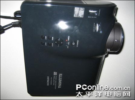 日立PJ-TX300投影機