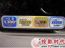 LEDͶӰCSP-P310ME