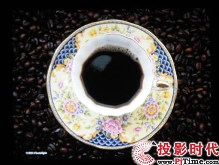點擊放大,三星LED投影機SP-P310ME