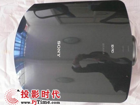     SONYµȫSXRDͥӰԺͶӰCVPL-VW6