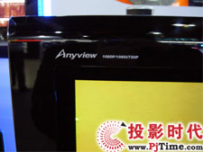 海信TLM6029P等離子電視