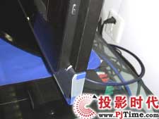 長(zhǎng)虹LT4219FHD液晶電視