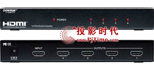 TV One 1T-HDMI-614 HDMI̖Ŵ