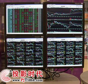 股票增值：3D股票儀登陸股票證券市場
