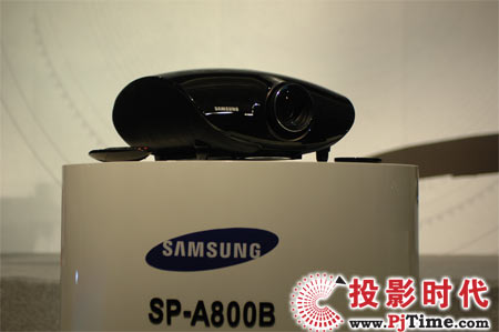 SP-A800B ȫͶӰC(j)