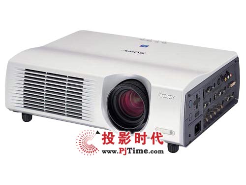 索尼VPL-PX41投影機(jī)
