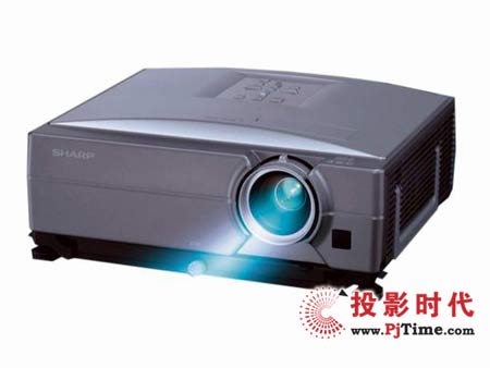 夏普XG-C330XA投影機(jī)