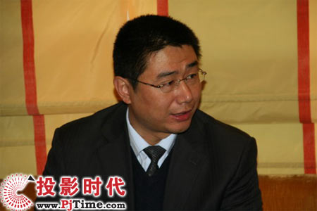 家用投影機(jī)成長價(jià)格并不是最大障礙
