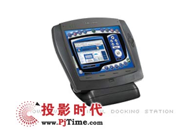 快思聰TPMC-8X Isys I/O 8.4 WiFi觸摸屏