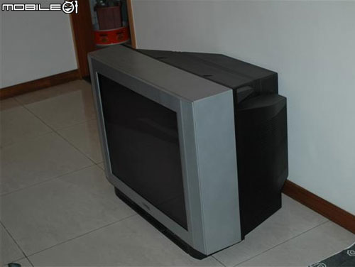 ͏df34" CRT