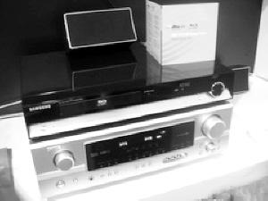 HD-DVDЇ3Ƴ