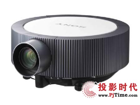 索尼VPL-FH300L及VPL-FW300L投影機