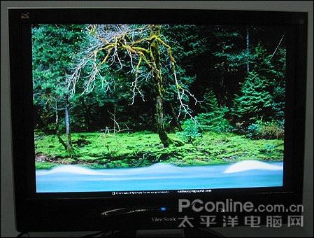 世紀龍VBOX瀏覽圖片測試
