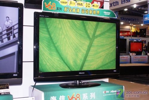 巔峰PK!3部1080p大片實測4款國產電視 巔峰PK!3部1080p大片實測4款國產電視