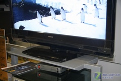 日立首款42英寸FULL HD液晶電視上架! 日立首款42英寸FULL HD液晶電視上架!