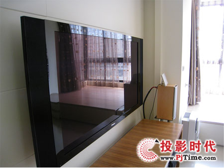 先鋒PDP-508XG等離子電視