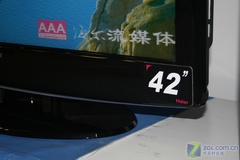 五款萬元42寸1080p液晶電視橫向評測 五款萬元42寸1080p液晶電視橫向評測