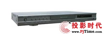 艾卓DV-228高清網絡媒體播放機