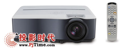 三菱WL639C投影機