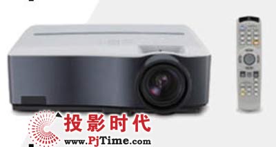 三菱LW-600投影機