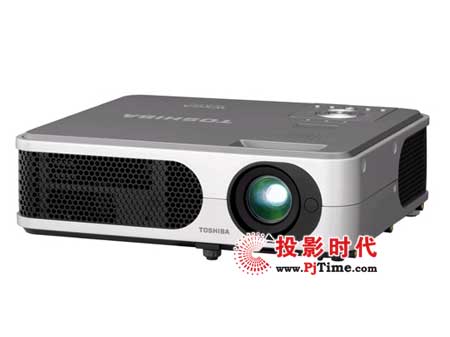 東芝TLP-WX2200投影機